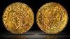 1862 Gold Dollar Pcgs Ms65 Beautiful Gem CIVIL War Date Example