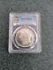 1882-CC $1 Morgan Silver Dollar MS64. PCGS Gold Shield VAM2B looks PL