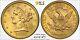 1885 S $5 Five Dollar Liberty Head Gold Half Eagle PCGS MS 64