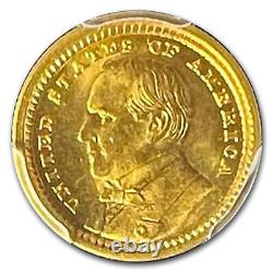 1903 Gold $1.00 Louisiana Purchase McKinley MS-67 PCGS SKU#169315