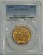 1926 $10 GOLD INDIAN EAGLE PCGS MS62 Free shipping