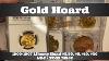 Gold Hoard 1900 1907 2 50 5 10 20 Liberty Head Gold Coins Ngc Pcgs Ms62
