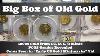 Pcgs Big Box Of Old Gold 1800s CC D C O Coins From Early Us Gold Mintmarks VID Grade Reveal