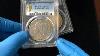 Pcgs Unboxing Rare 1797 10 Gold Eagle U0026 Rare Morgan Dollar Error Coin
